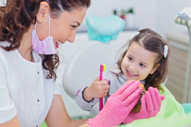 Dental Bonding in Pleasant Gap, PA